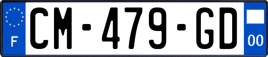 CM-479-GD