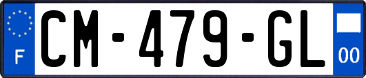 CM-479-GL