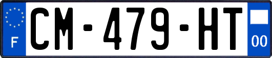 CM-479-HT