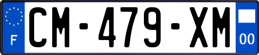 CM-479-XM