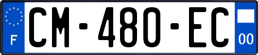 CM-480-EC