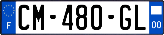 CM-480-GL