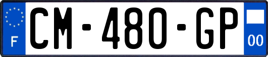 CM-480-GP