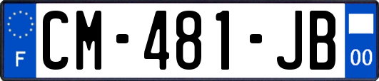 CM-481-JB