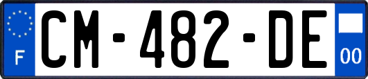 CM-482-DE