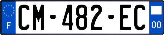 CM-482-EC