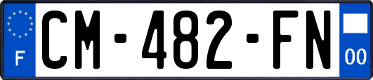 CM-482-FN
