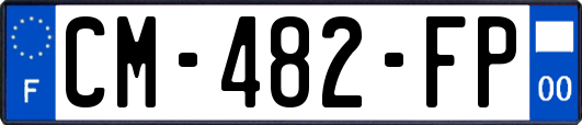 CM-482-FP