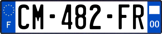 CM-482-FR