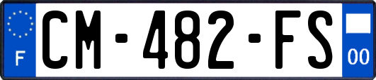 CM-482-FS