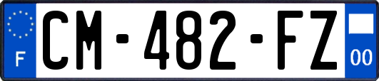 CM-482-FZ