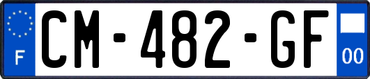 CM-482-GF