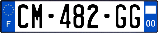 CM-482-GG