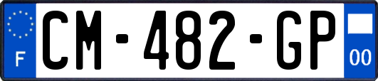 CM-482-GP