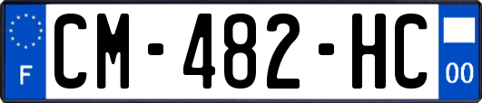 CM-482-HC