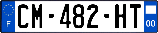 CM-482-HT