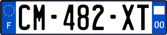 CM-482-XT