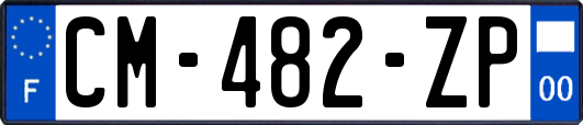 CM-482-ZP