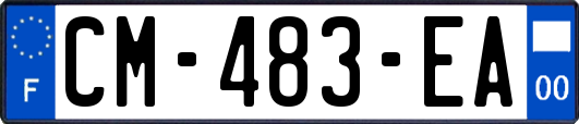 CM-483-EA