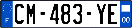 CM-483-YE