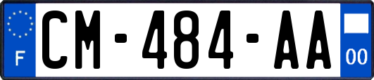 CM-484-AA