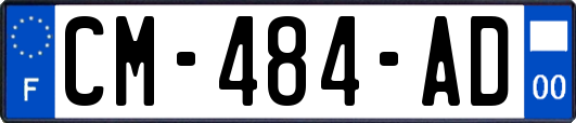 CM-484-AD