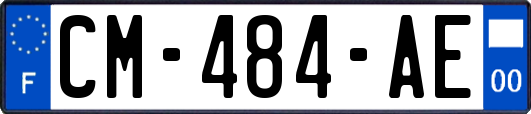 CM-484-AE