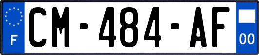 CM-484-AF