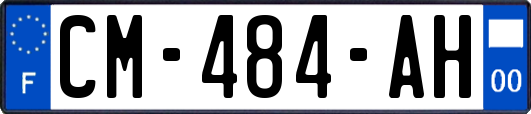 CM-484-AH