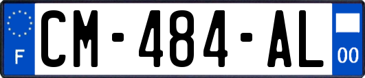 CM-484-AL