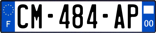 CM-484-AP