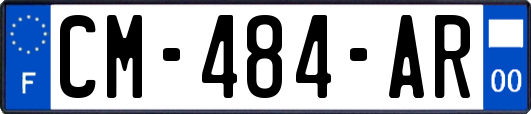 CM-484-AR