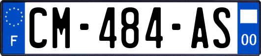CM-484-AS