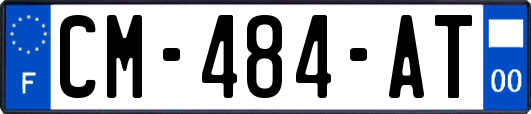 CM-484-AT