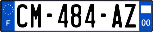 CM-484-AZ
