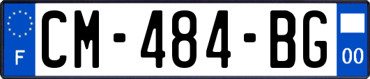 CM-484-BG