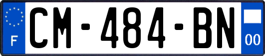 CM-484-BN