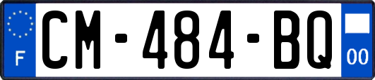 CM-484-BQ