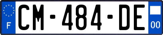 CM-484-DE