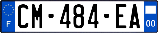 CM-484-EA