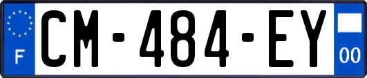 CM-484-EY