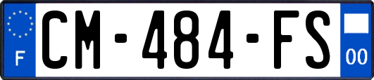 CM-484-FS