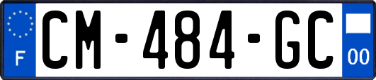 CM-484-GC