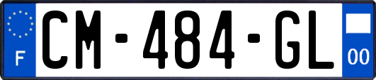 CM-484-GL