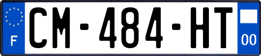 CM-484-HT