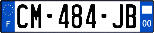 CM-484-JB