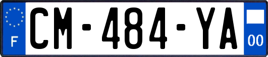 CM-484-YA