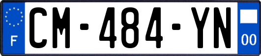 CM-484-YN