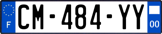 CM-484-YY