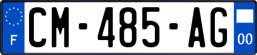 CM-485-AG